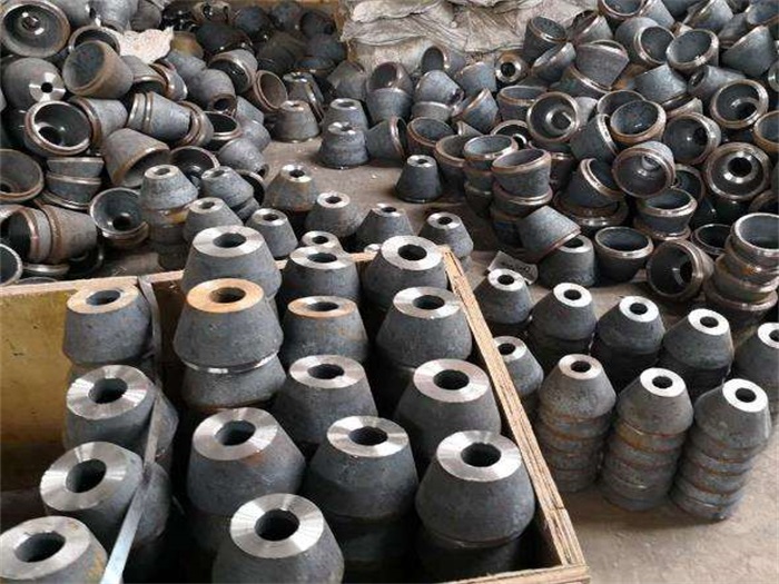 涿州网架构件锥头